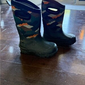 Kids Bogs boots